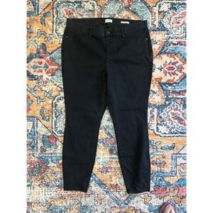 Wonderly Pull-On Jegging Size 18W